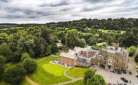 Donnington Grove Hotel & Country Club Newbury